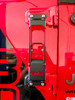 DV8 Offroad 2018-2023 Jeep JL/Gladiator Hinge Mounted Step