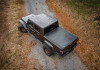 Undercover Armor Flex Soft Folding Tonneau Cover for 2020-2026 Jeep Gladiator - Part #AX32010