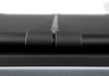 Undercover TRIAD Hard Folding Tonneau Cover, Aluminum Panels for 2020-2026 Jeep Gladiator - Part #TR36010