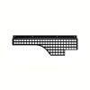 Putco 2020-2023 Jeep Gladiator - 5ft (Sandard Box) Molle Passenger Side Panel