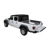 Putco 2020-2023 Jeep Gladiator - 5ft (Sandard Box) Molle Passenger Side Panel
