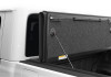 Undercover Ultra Flex Soft Folding Tonneau Cover for 2020-2026 Jeep Gladiator - Part #UX32010