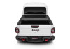 Undercover Ultra Flex Soft Folding Tonneau Cover for 2020-2026 Jeep Gladiator - Part #UX32010