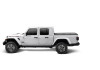 Undercover Ultra Flex Soft Folding Tonneau Cover for 2020-2026 Jeep Gladiator - Part #UX32010