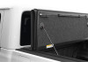 Undercover Ultra Flex Soft Folding Tonneau Cover for 2020-2026 Jeep Gladiator - Part #UX32010