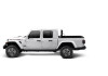 Undercover Ultra Flex Soft Folding Tonneau Cover for 2020-2026 Jeep Gladiator - Part #UX32010
