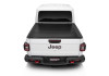 Undercover Ultra Flex Soft Folding Tonneau Cover for 2020-2026 Jeep Gladiator - Part #UX32010