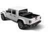 Extang Trifecta 2.0 Soft Roll-Up Tonneau Cover for 2020-2026 Jeep Gladiator (JT) (w/wo Rail System) - Part #92895
