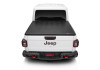 Extang Trifecta 2.0 Soft Roll-Up Tonneau Cover for 2020-2026 Jeep Gladiator (JT) (w/wo Rail System) - Part #92895