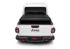 Extang Trifecta 2.0 Soft Roll-Up Tonneau Cover for 2020-2026 Jeep Gladiator (JT) (w/wo Rail System) - Part #92895