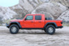 Fabtech 2020-2023 Jeep JT Gladiator Cargo Rack