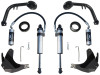ICON 2016-2022 Toyota Tacoma S2 Stage 1 Upgrade System