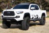Belltech 2016-2022 Toyota Tacoma 4WD(Excludes TRD PRO) 4-6in. Lift Lift Kit