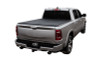 LOMAX Stance Hard Cover 2016-2022 Toyota Tacoma 6ft (w/o OEM hard cover) Box - Black Diamond Mist