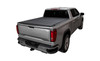 Access Hard Folding Tonneau Cover, Vinyl-Wrapped Composite - 2016-2022 Toyota Tacoma - 5ft Short Bed (w/o OEM hard cover) - B4050019