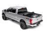 TruXedo Sentry Soft Roll-Up Tonneau Cover for 2016-2023 Toyota Tacoma - Part #1556001