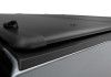 Undercover TRIAD Hard Folding Tonneau Cover, Aluminum Panels for 2016-2023 Toyota Tacoma Reg / 2016-2023 Ext Cab - Part #TR46015