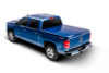 UnderCover 2016-2022 Toyota Tacoma 6ft Lux Bed Cover - Cement Gray (Req Factory Deck Rails)