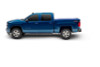 UnderCover 2016-2023 Toyota Tacoma 5ft Lux Bed Cover - Blue Effect (Req Factory Deck Rails)