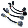 AlphaRex 2016-2022 Toyota Tacoma TRD Wiring Adapter AlphaRex Projector Headlight Converter