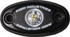 Rigid Industries A-Series LED Light White product photo