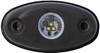 Rigid Industries A-Series LED Light Amber product photo