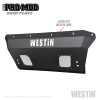 Westin 2016-2022 Toyota Tacoma Pro-Mod Skid Plate