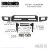 Westin 2016-2022 Toyota Tacoma Pro-Mod Front Bumper