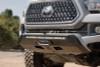ICON 2016-2023 Toyota Tacoma Front Impact Bumper