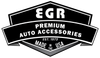 EGR Cab Spoiler, Matte Black | 2016-2023 Toyota Tacoma Truck | 985089WB