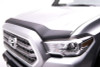 EGR 2016-2022 Toyota Tacoma Superguard Hood Shield - Matte (305085)