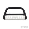 Westin Bull Bar, Black | 2016-2023 Toyota Tacoma Ultimate | 32-3885