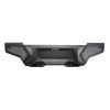 Go Rhino 2016-2022 Tacoma Element Front Bumper w/ Power Actuated Hide-away Light Bar Mount Tex Black