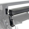 Go Rhino Element Front Bumper for 2016-2022 Tacoma, Black - Part #343891T