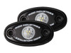 Rigid Industries A-Series LED Light White product photo