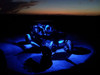 Rigid Industries A-Series LED Light Blue product photo
