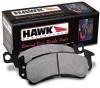 Hawk 2020-2024 Chevy Corvette C8 DTC-30 Motorsports Brake Pads
