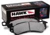 Hawk 2020-2024 Chevy Corvette C8 Street HP+ Brake Pads