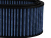 aFe 2020-2024 Chevrolet Corvette C8 Magnum Flow Pro 5R Air Filter - Blue