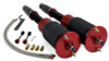 Air Lift Performance Rear Kit for 95-98 Nissan 240sx