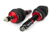 Air Lift Performance Builder Series Standard Bellow w/ Medium Shock & Eye to Stud End Treatments