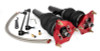 Air Lift Performance Front Kit for 16-21 10th Gen Honda Civic 2.0L