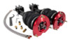 Air Lift Performance 07-12 Nissan Altima / 09-14 Nissan Maxima Front Kit