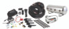 Air Lift Performance 3H (3/8 Air Line 2.5 Gal  Polished Aluminum Tank VIAIR 444C Comp)