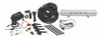 Air Lift Performance 3H (1/4 Air Line 5 Gal  Raw Aluminum Tank VIAIR 444C Comp)