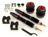 Air Lift Performance 05-14 Audi A3 / VW 09-16 CC / 07-14 EOS/GTI/Golf /12-14 Beetle Turbo Rear Kit