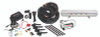 Air Lift Performance 3H (3/8 Air Line 5 Gal  Raw Aluminum Tank VIAIR 444C Comp)
