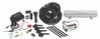 Air Lift Performance 3H (3/8 Air Line 4 Gal 5-Port  Raw Aluminum Tank VIAIR 444C Comp)