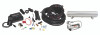 Air Lift Performance 3P (3/8 Air Line 4 Gal 5-Port  Raw Aluminum Tank VIAIR 444C Comp)