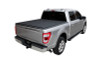 Access LOMAX Tri-Fold Cover 2022-2025 Ford Maverick 4ft 5in Bed - Black Diamond Mist